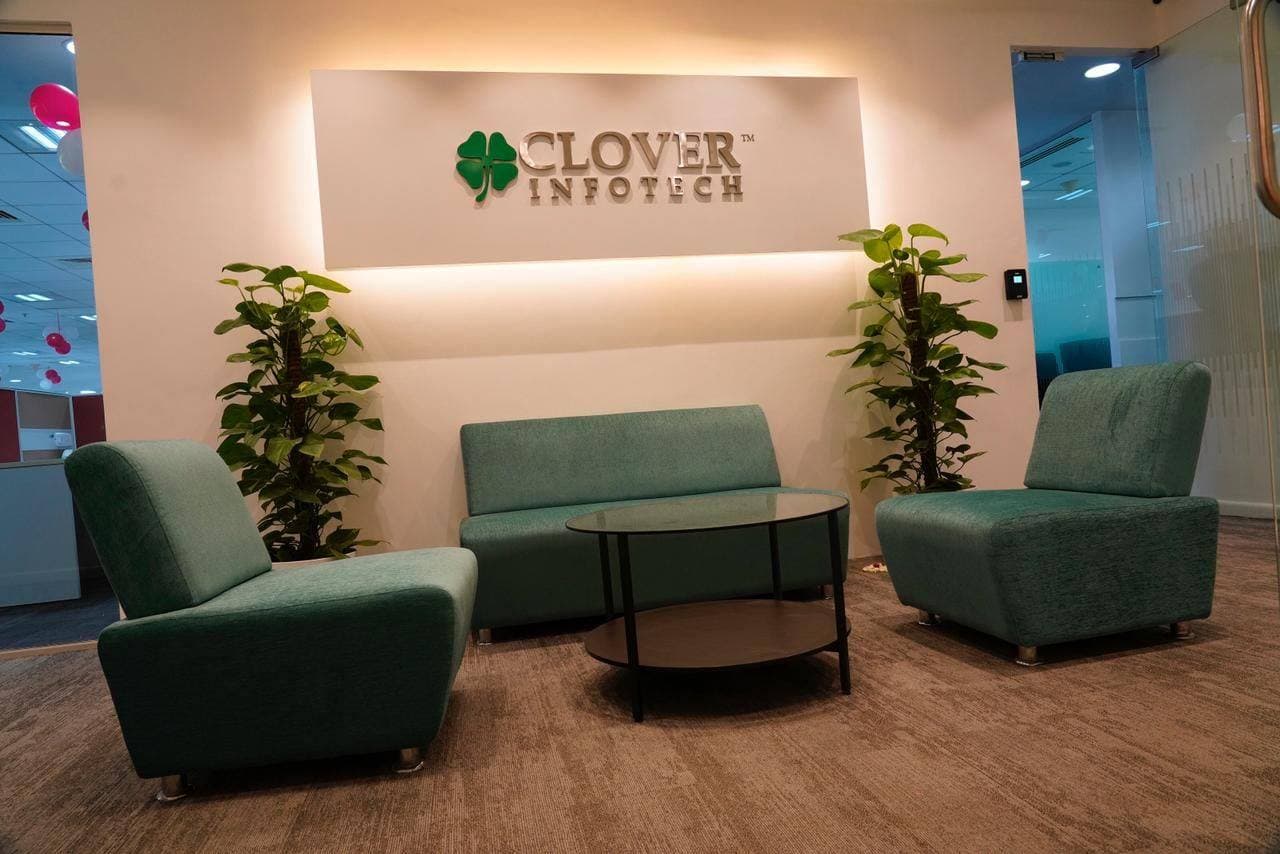 Clover Infotech Clover Infotech: Gallery photo 3