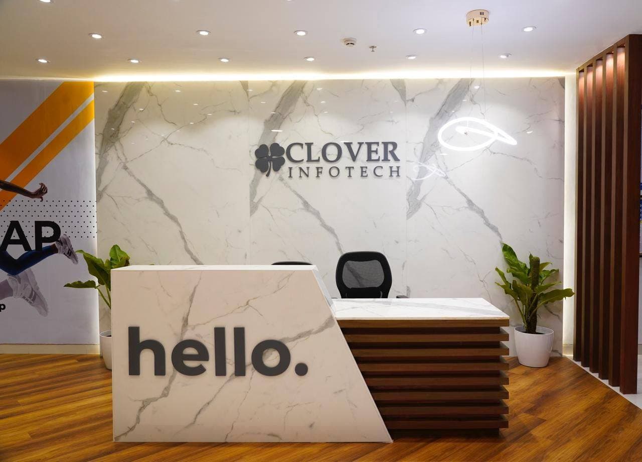 Clover Infotech Clover Infotech: Gallery photo 5