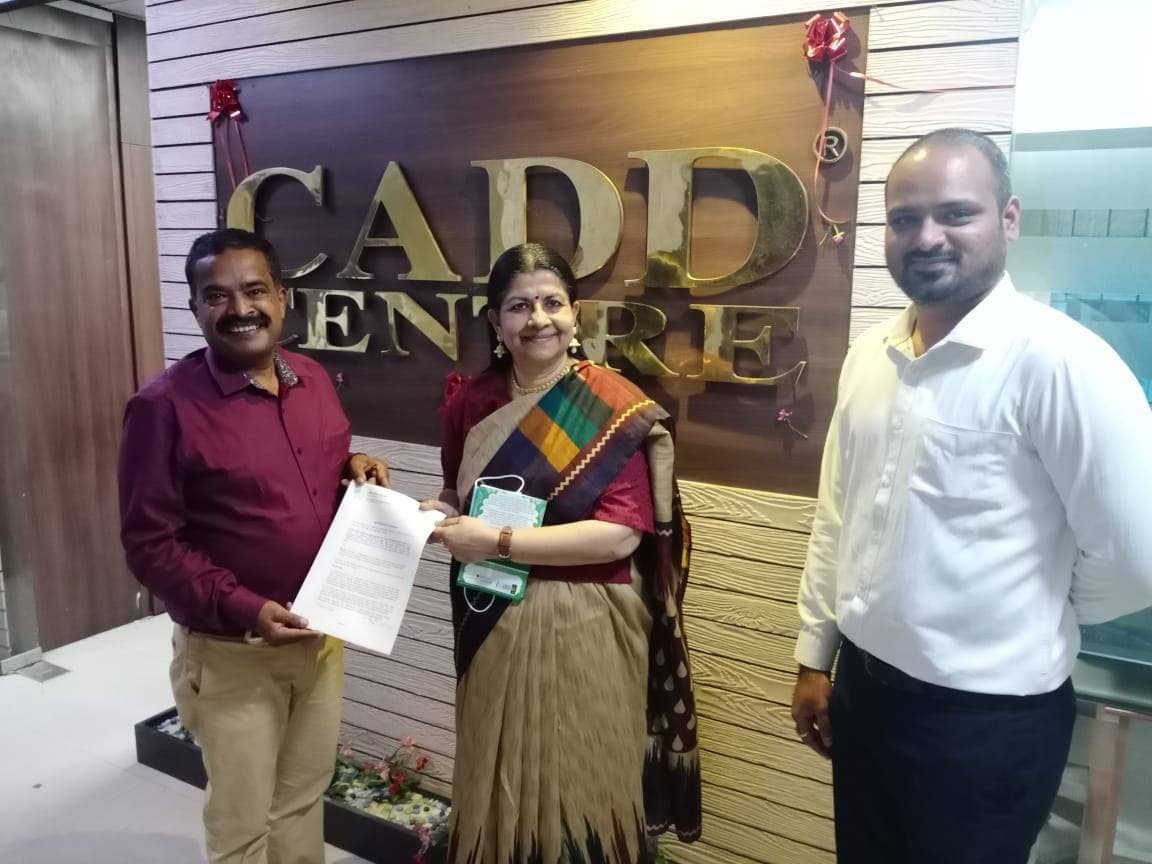 CADD CENTRE Gallery: CADD CENTER photo 4