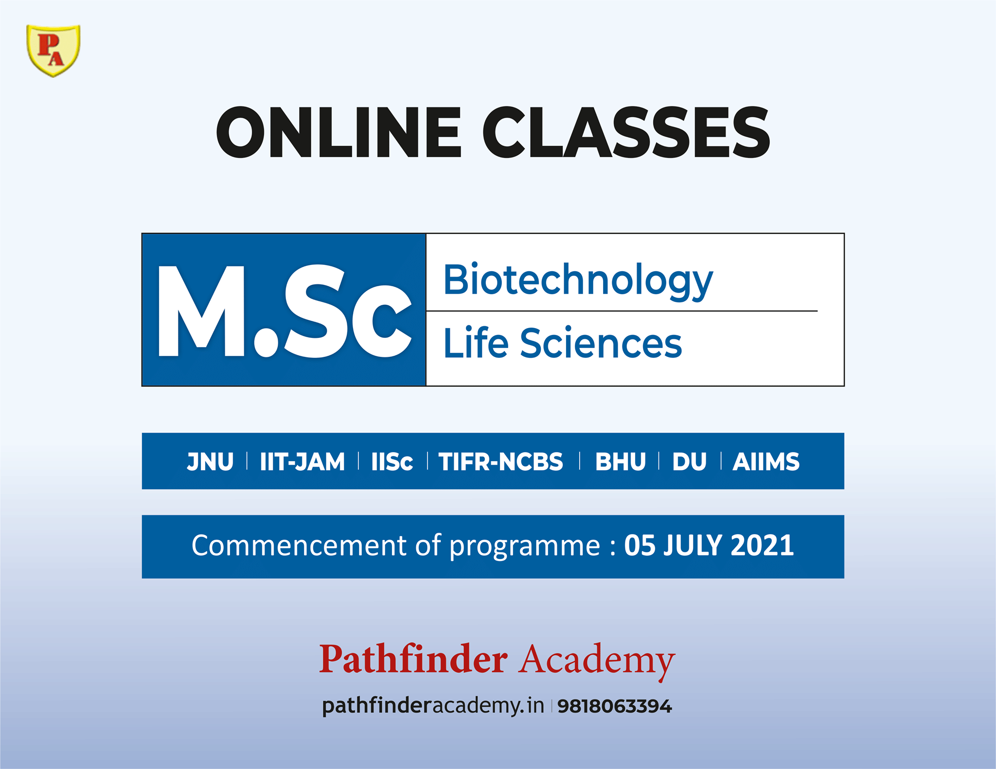 Pathfinder Academy Gallery photo 4