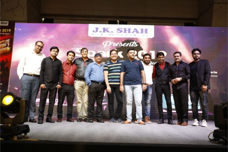 Jk Shah Classes Jk Shah Classes: Gallery photo 2