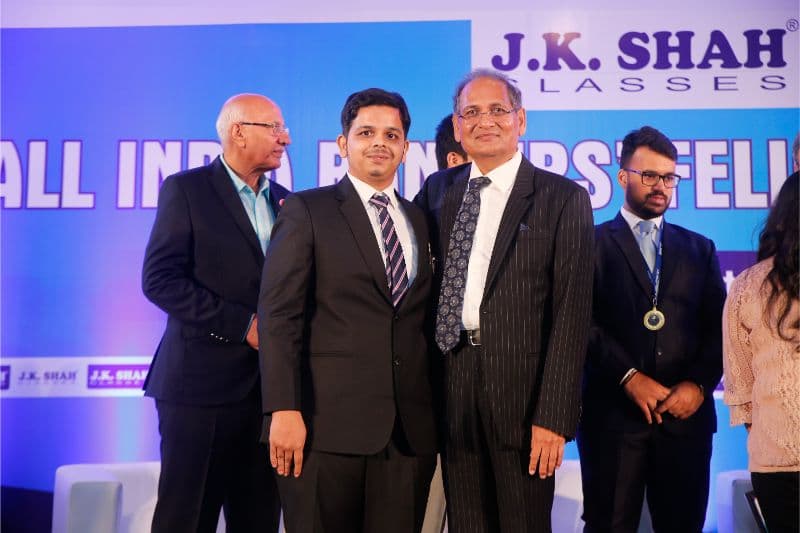 Jk Shah Classes Jk Shah Classes: Gallery photo 4