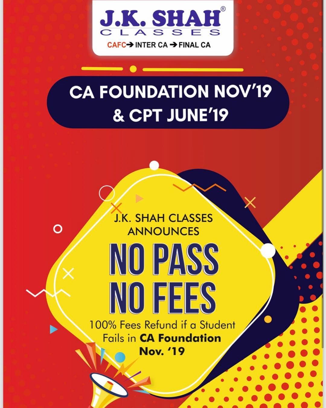 JK Shah Classes JK Shah Classes: Gallery photo 5