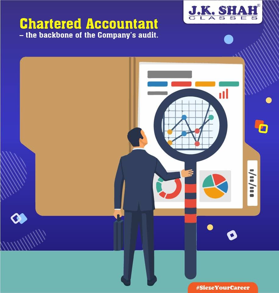 JK Shah Classes JK Shah Classes: Gallery photo 1