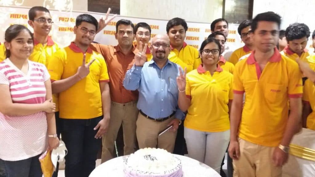 FIITJEE Gomti Nagar FIITJEE: Gallery photo 1