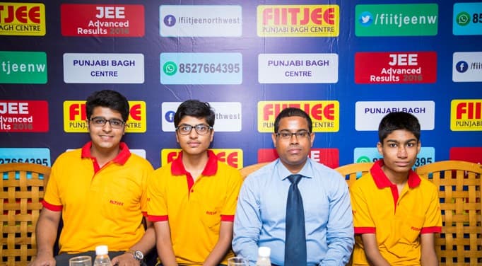 FIITJEE Gomti Nagar FIITJEE: Gallery photo 3