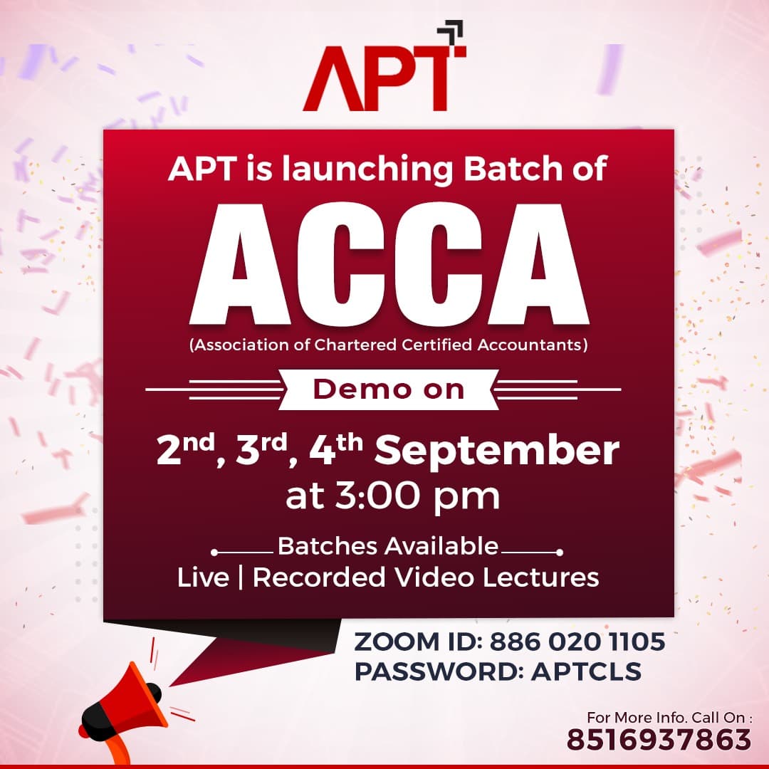 APT Gallery: APT photo 2