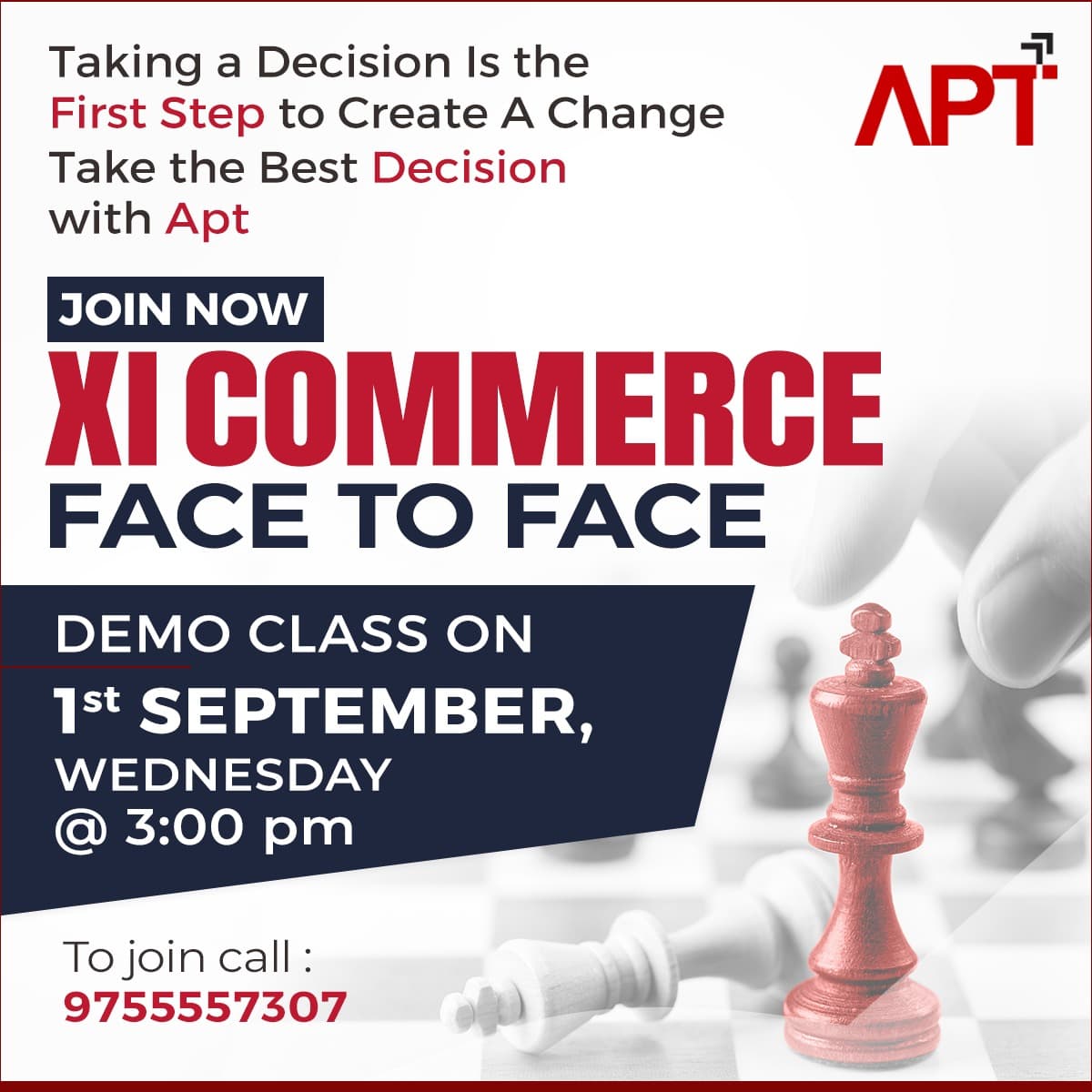 APT Gallery: APT photo 3