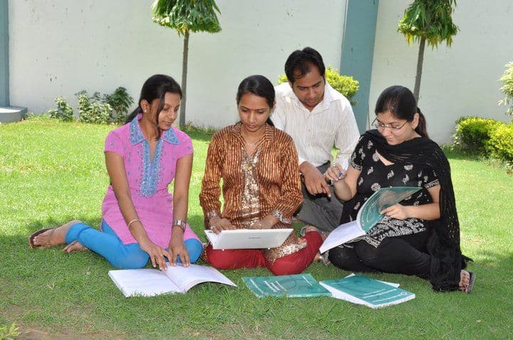 IIBM Institute of Business Management Campus photo 6