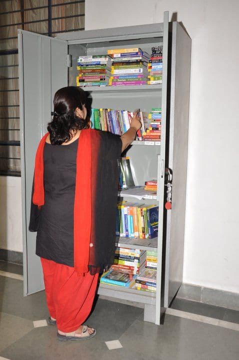 IIBM Institute of Business Management Campus photo 5