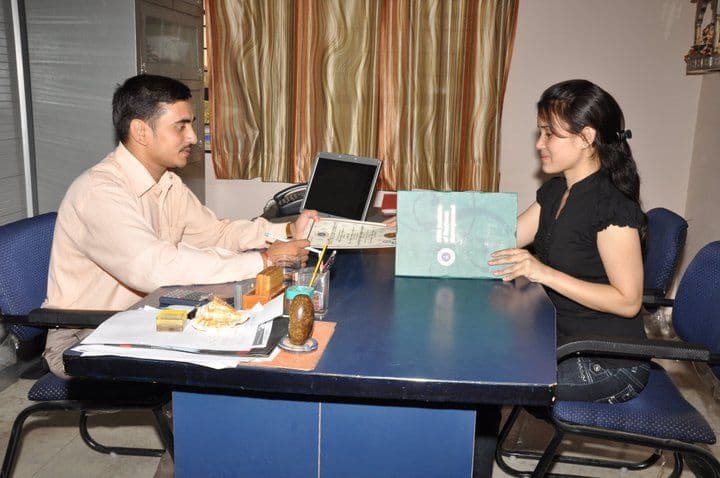 IIBM Institute of Business Management Campus photo 3