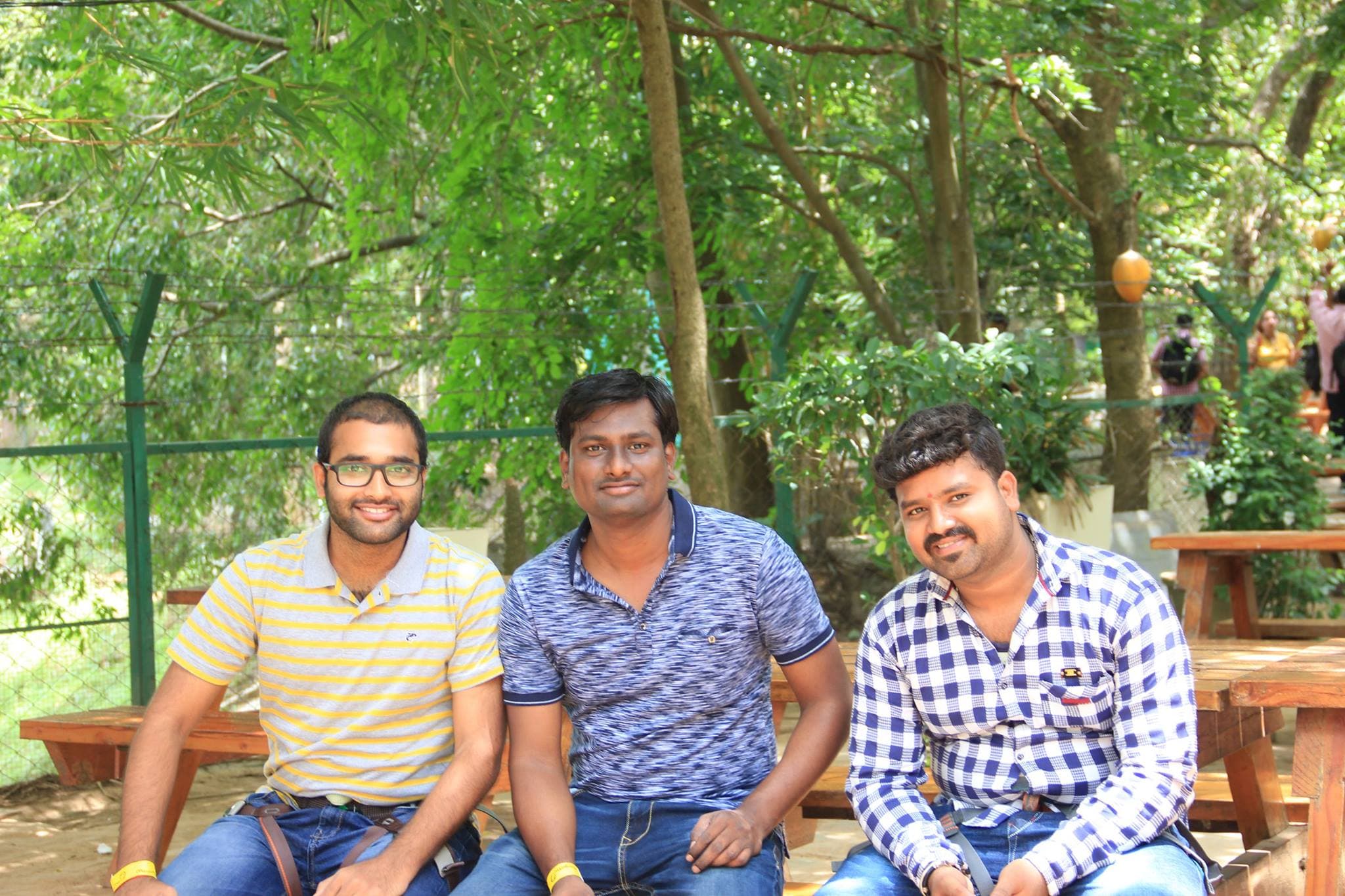 Skillogic Extra Curriculars photo 3