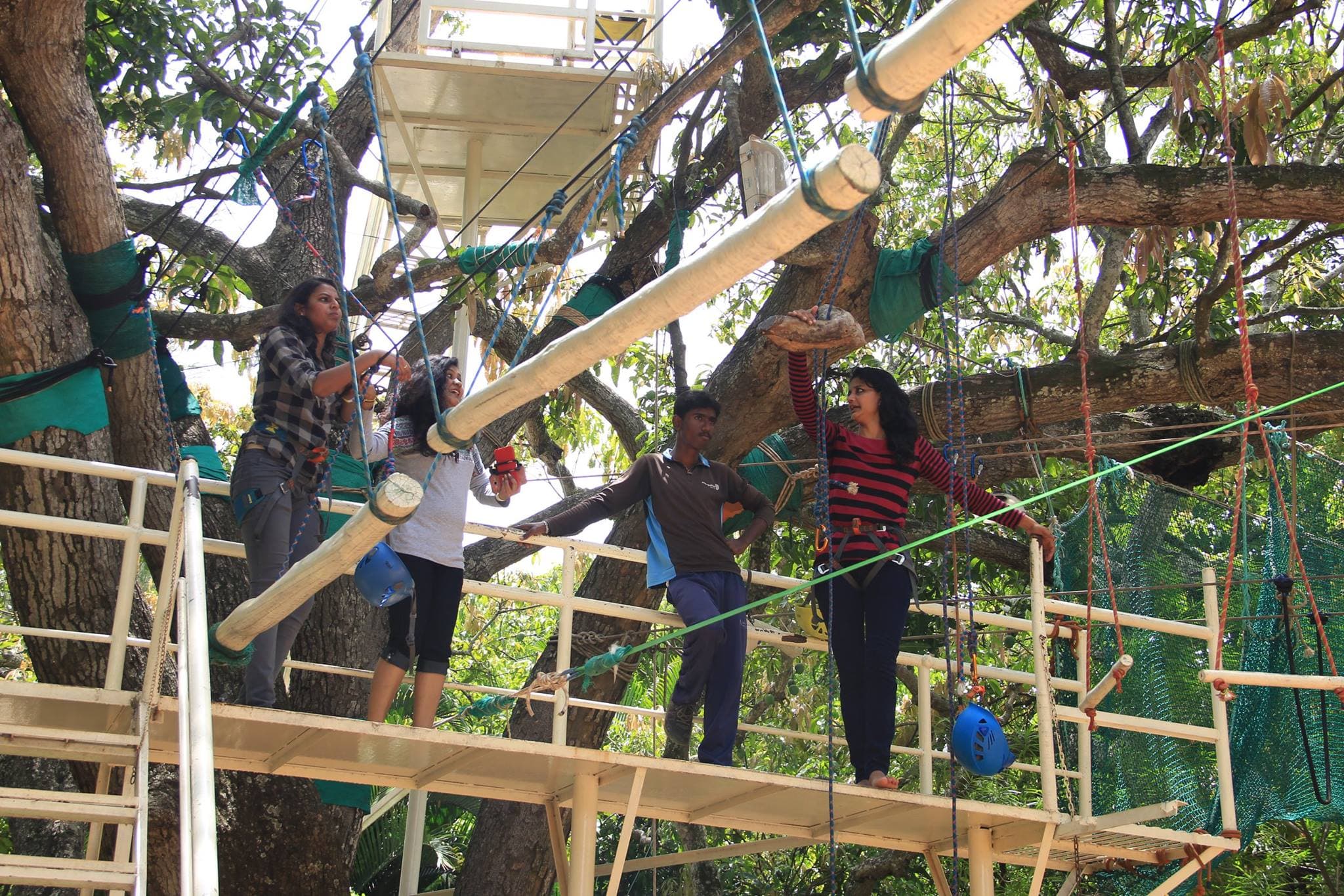 Skillogic Extra Curriculars photo 4