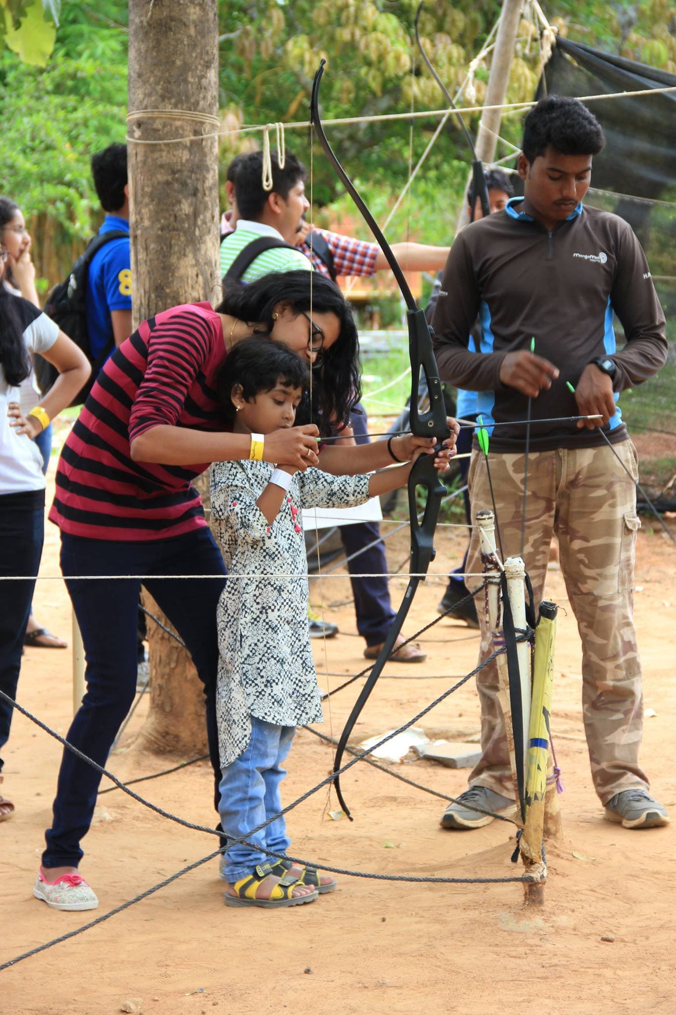 Skillogic Extra Curriculars photo 7