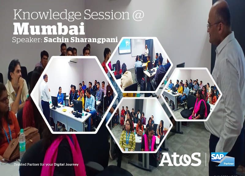 Atos ATOS: Gallery photo 1