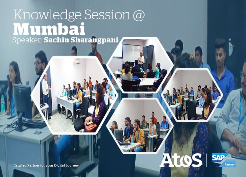 Atos ATOS: Gallery photo 2