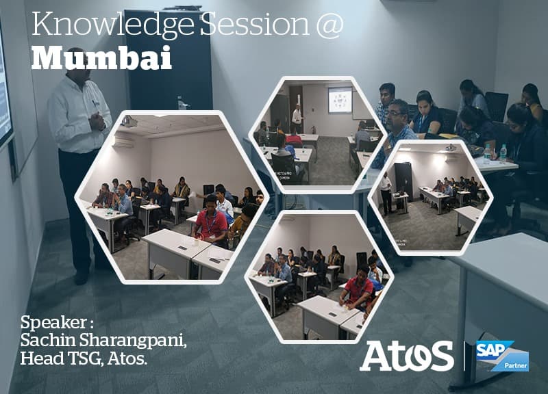 Atos ATOS: Gallery photo 5