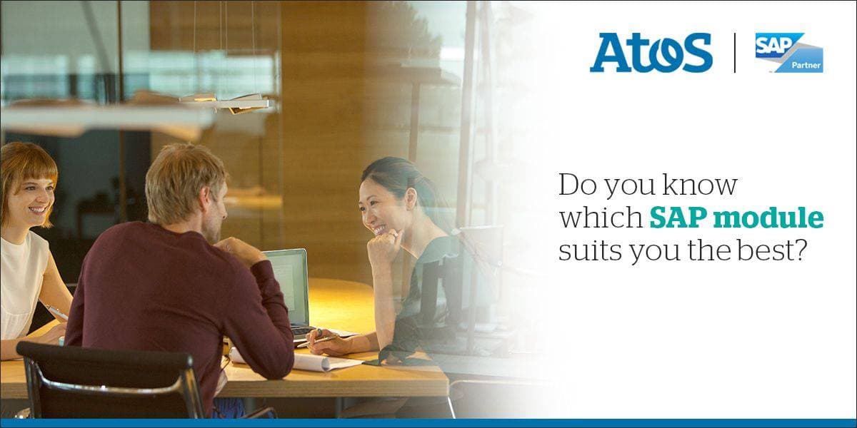 Atos ATOS: Gallery photo 6