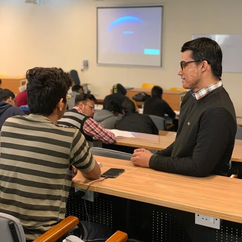 Coding Ninjas Extra Curriculars photo 2