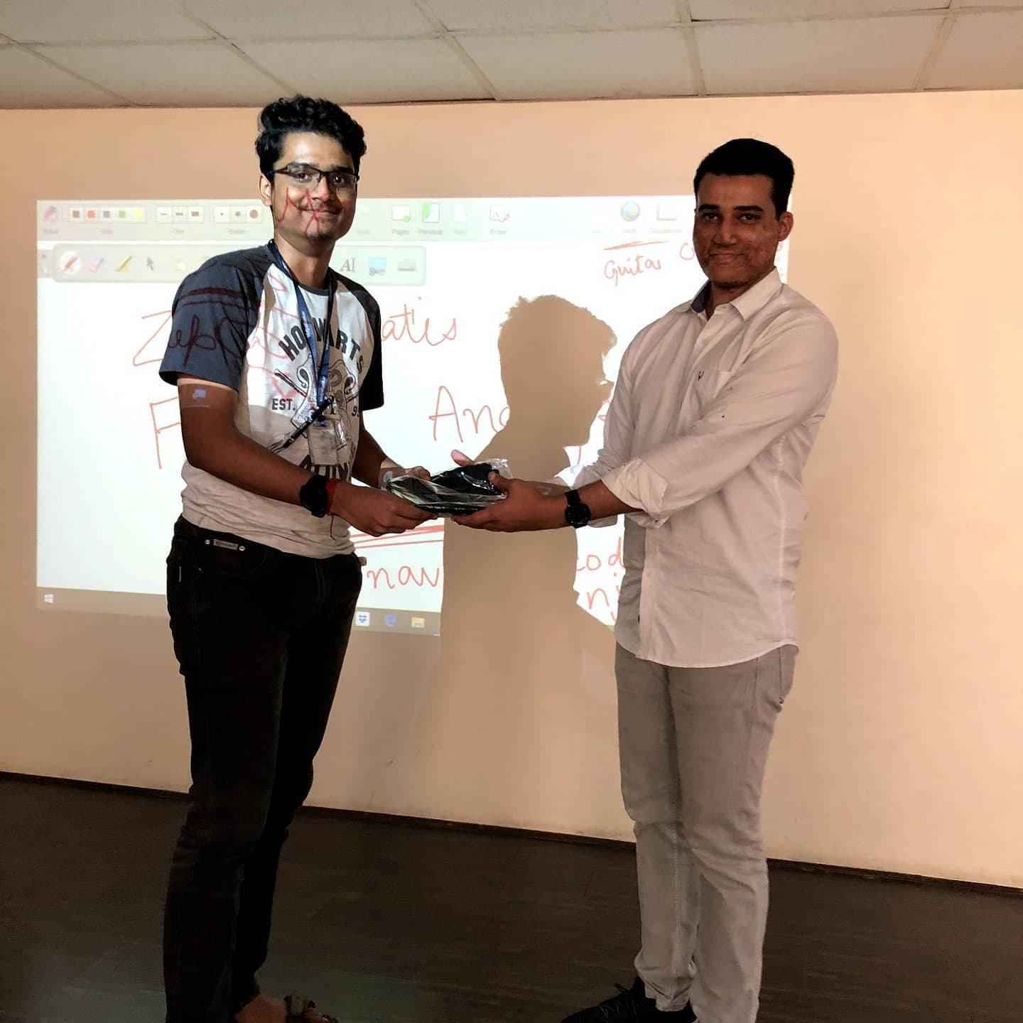 Coding Ninjas Extra Curriculars photo 6