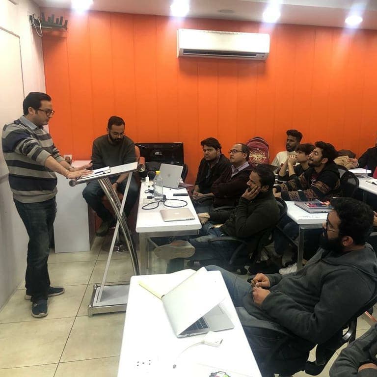 Coding Ninjas Extra Curriculars photo 7