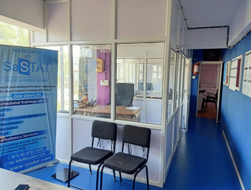 SaSTAT Campus photo 4
