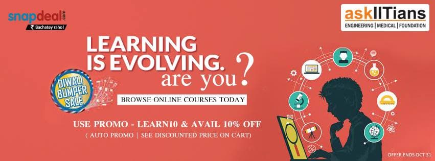 askIITians AskIITians: Gallery photo 1