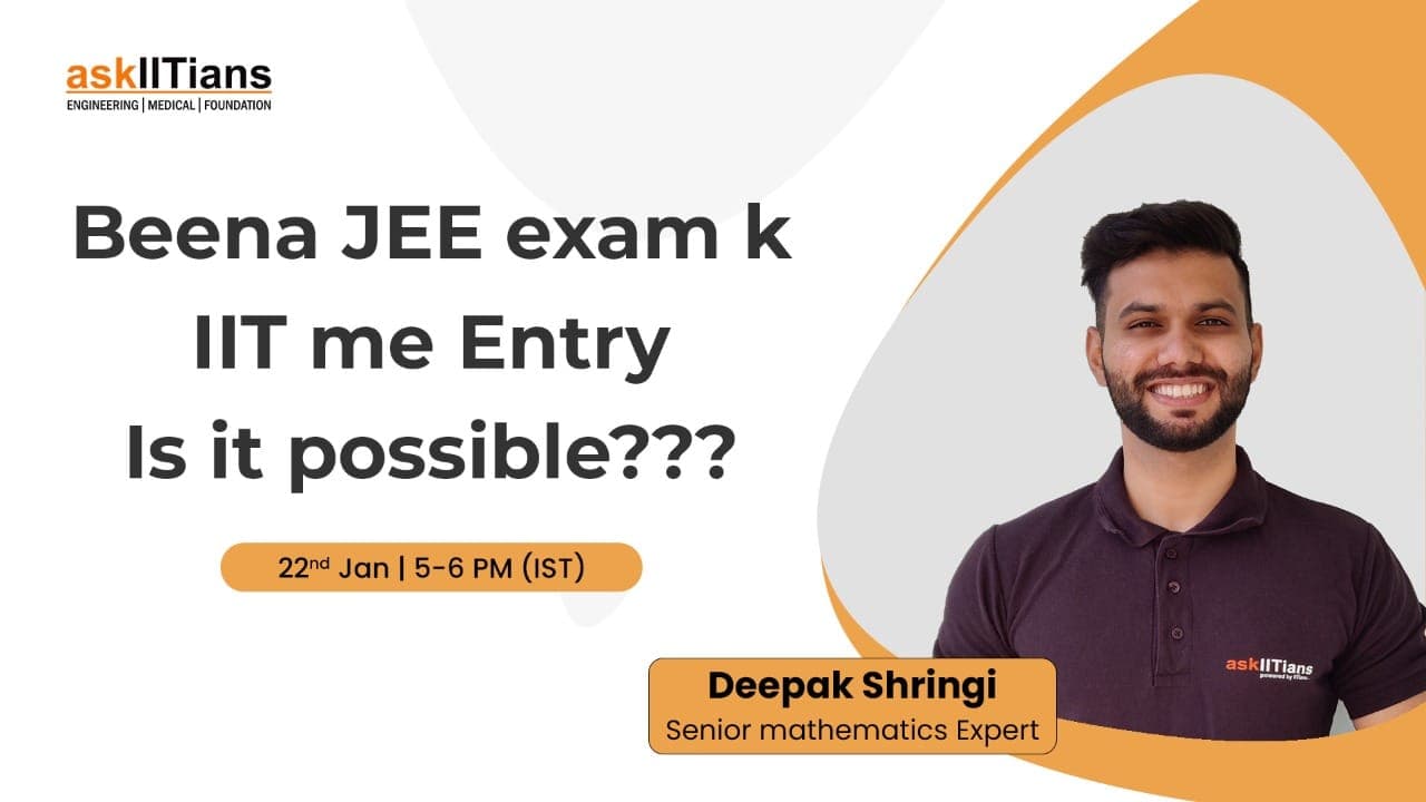 askIITians AskIITians: Gallery photo 3