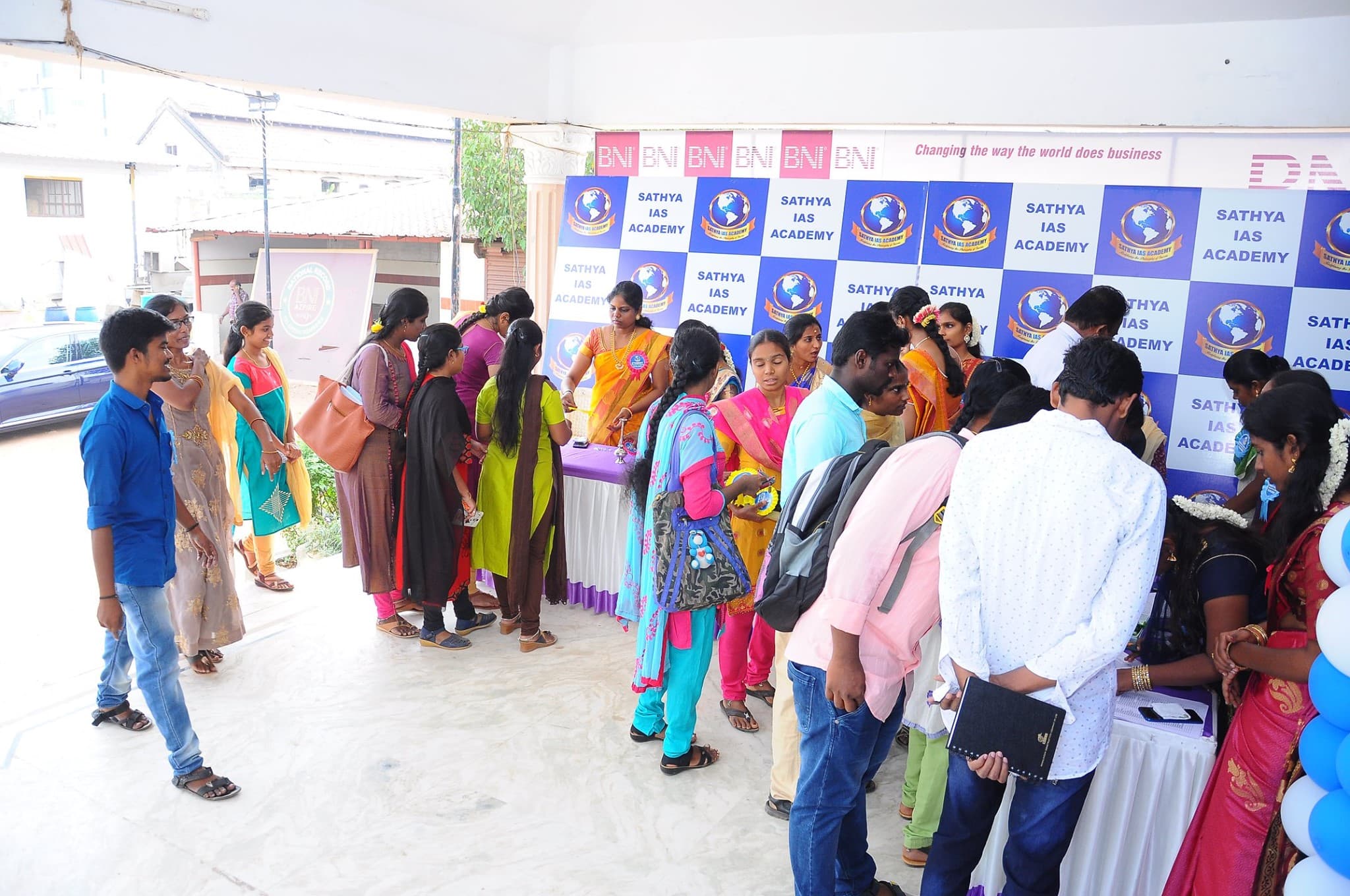 Sathya IAS Academy Sathya IAS Academy: Gallery photo 2