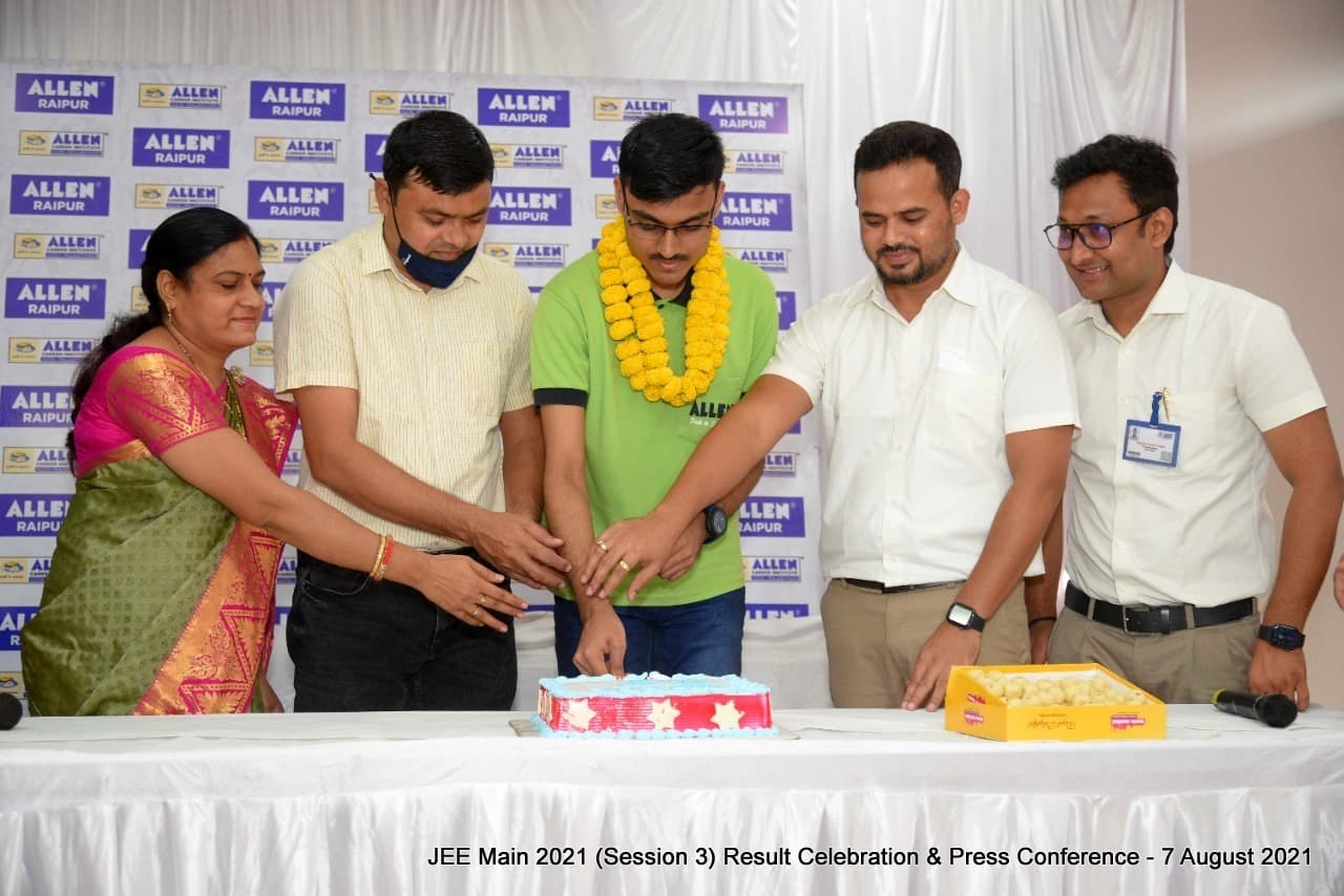 Allen Global Studies Division - [AGSD] Campus photo 5