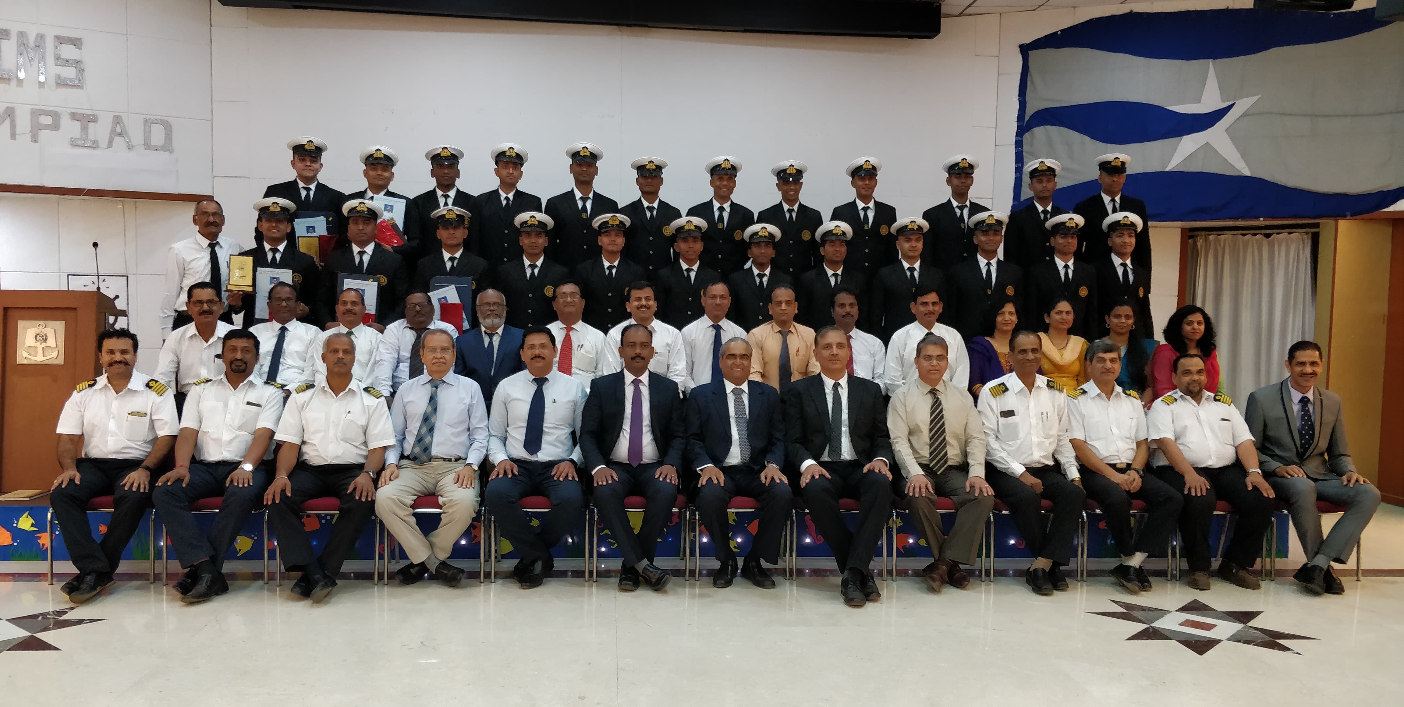 Samundra Institute of Maritime Studies Samundra Institute of Maritime Studies photo 1