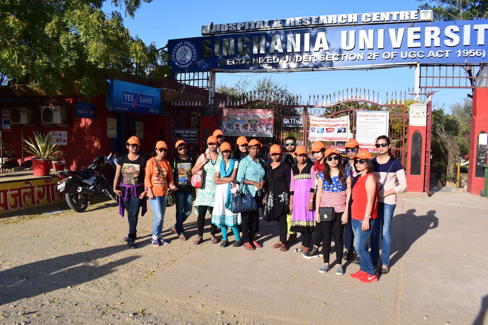 IAS Academy IAS Academy photo 4