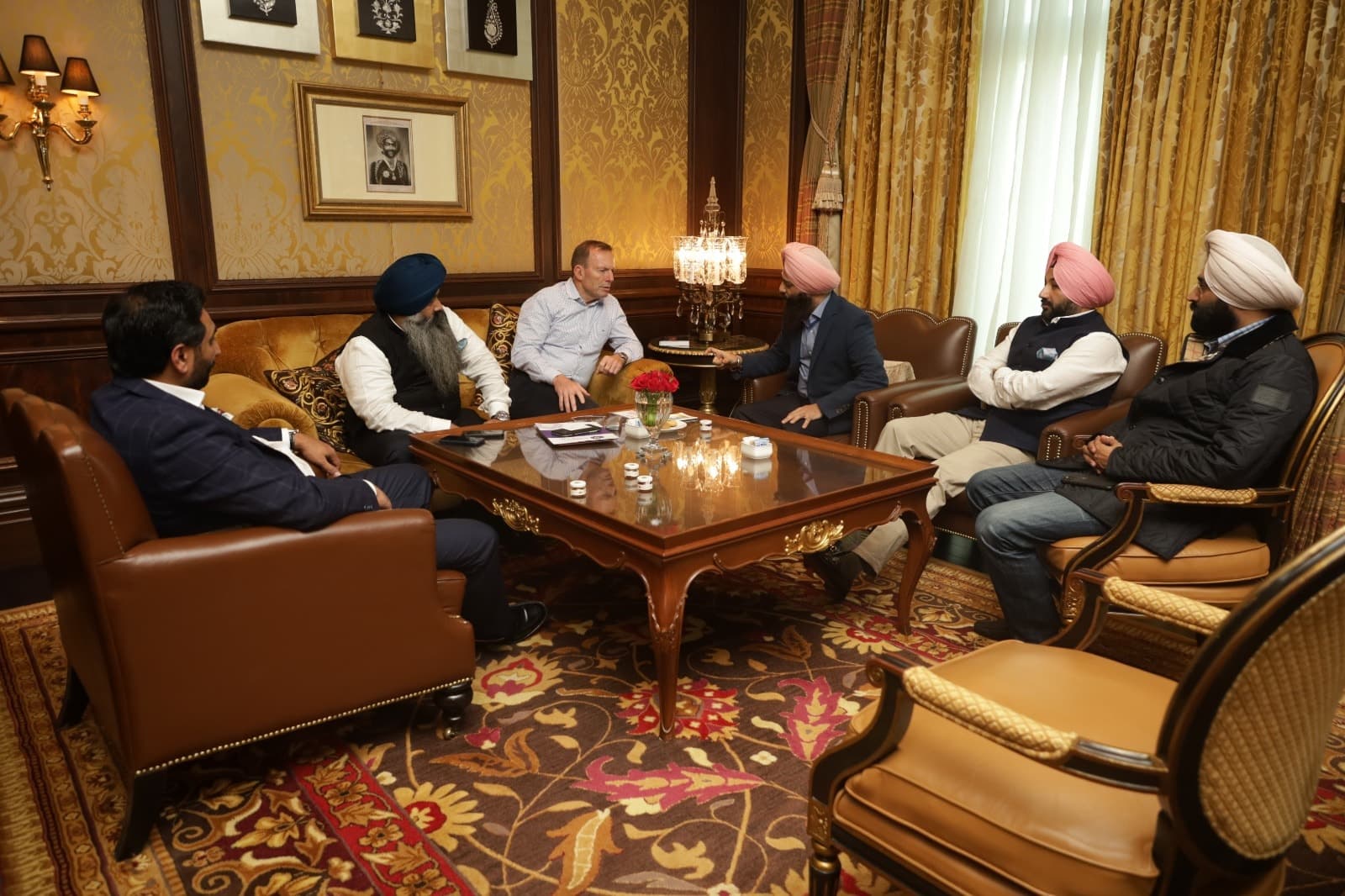 Aussizz Group Aussizz Group: Gallery photo 3