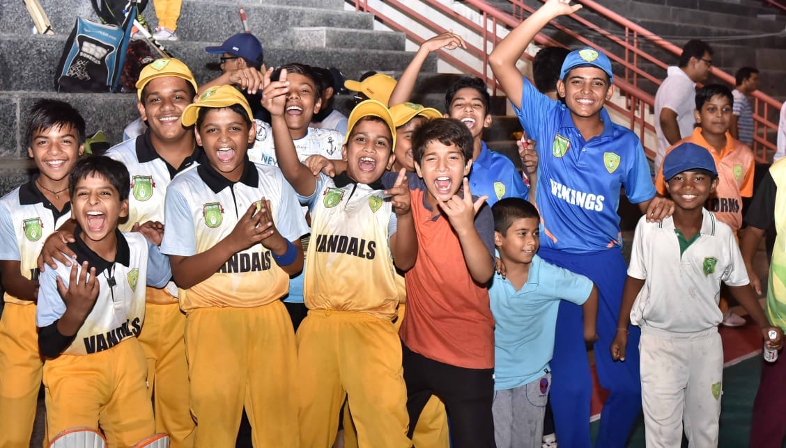 Dronacharya Cricket Academy Dronacharya Cricket Academy: Gallery photo 1