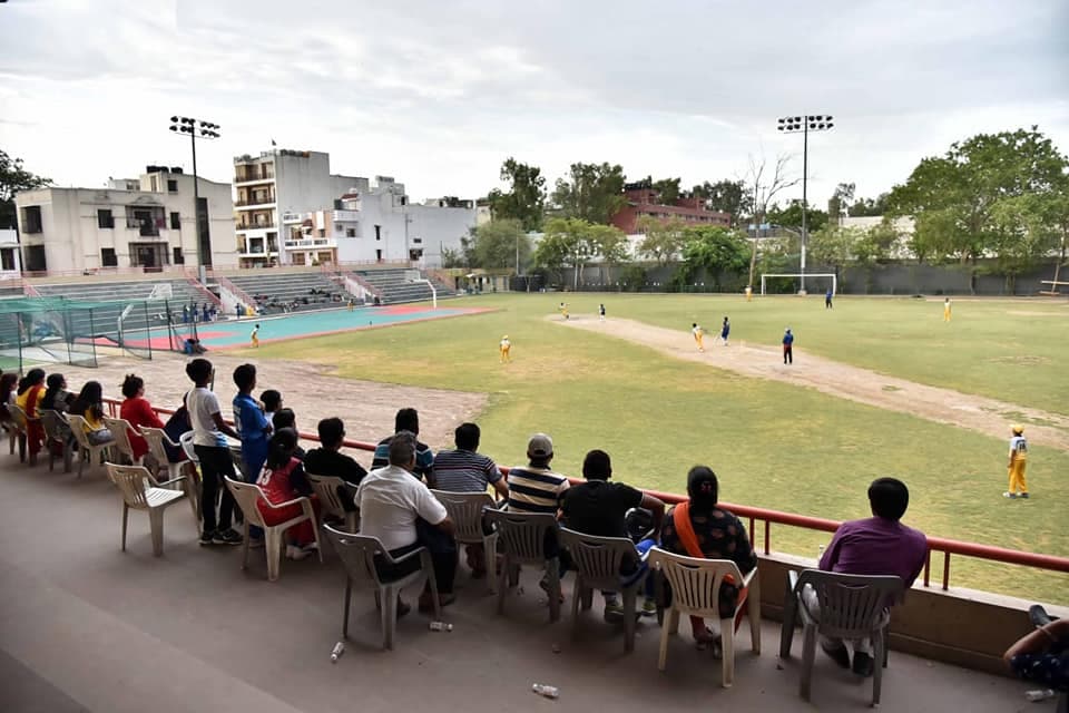 Dronacharya Cricket Academy Dronacharya Cricket Academy: Gallery photo 6
