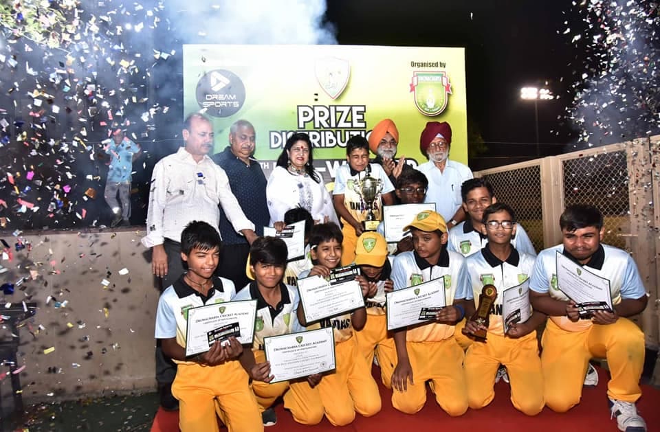 Dronacharya Cricket Academy Dronacharya Cricket Academy: Gallery photo 7