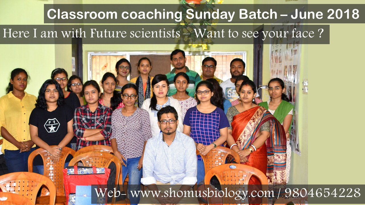 Shomu's Biology Shomu's Biology: Gallery photo 1