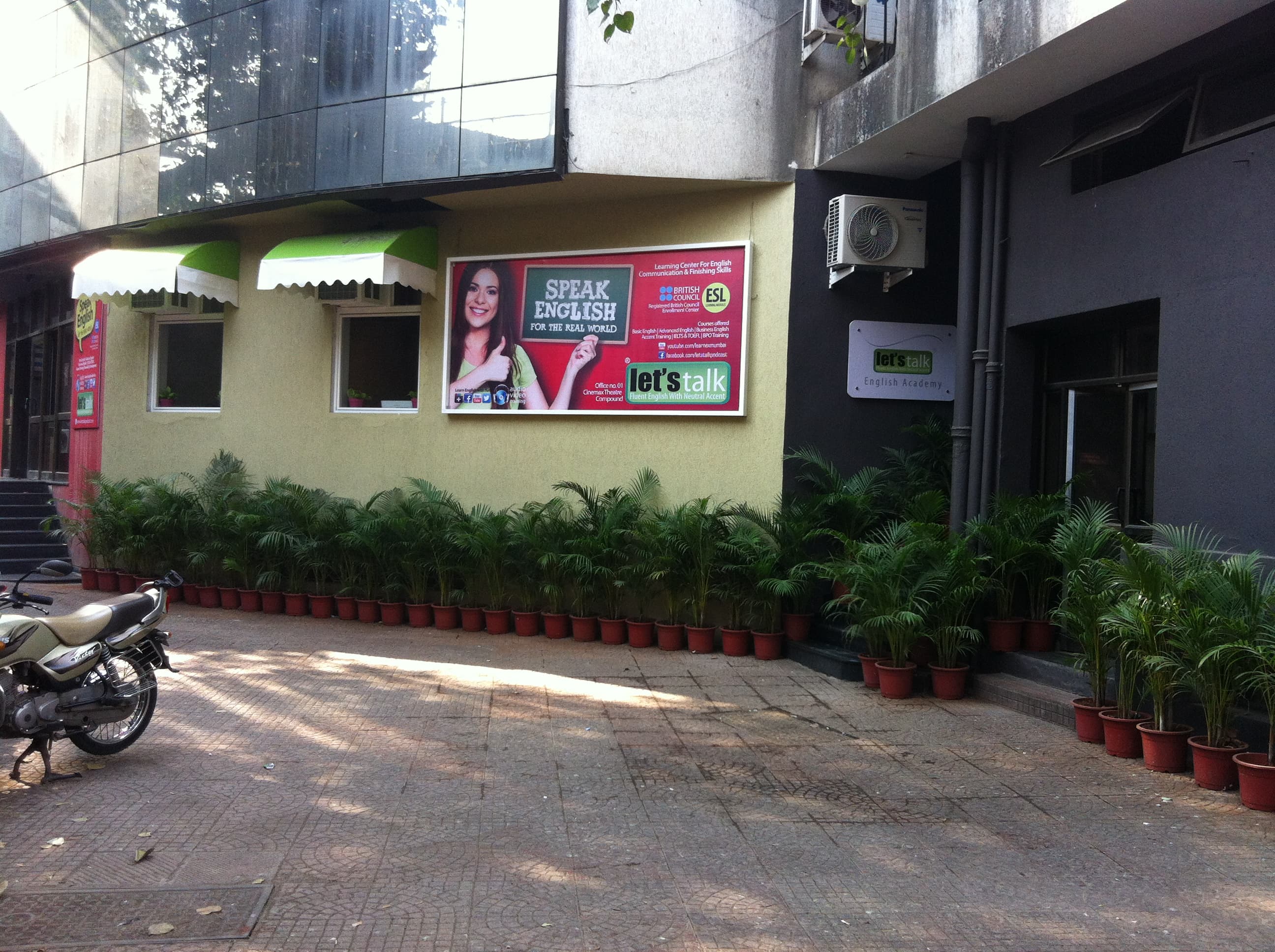 Let’s Talk Let’s Talk: Gallery photo 3