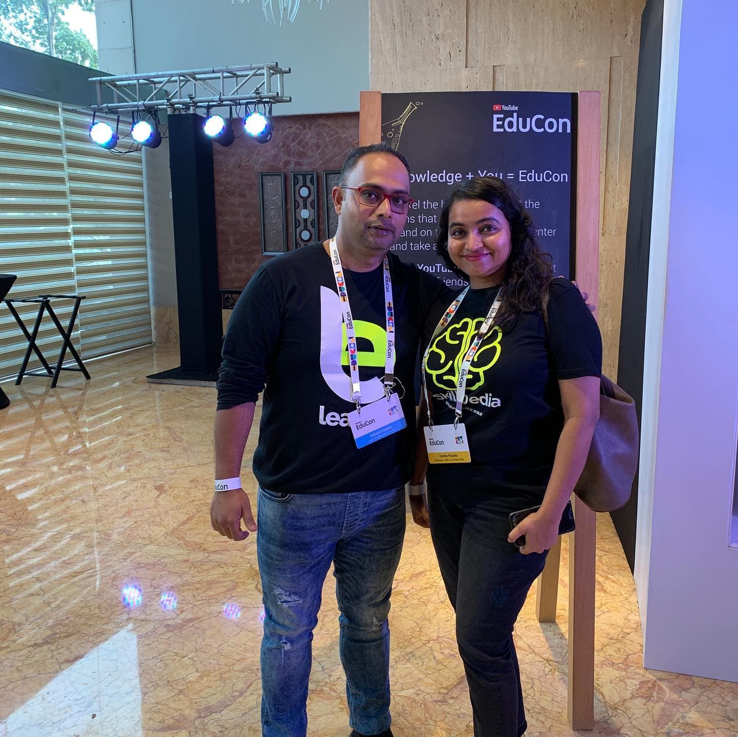 Let’s Talk Let’s Talk: Gallery photo 5