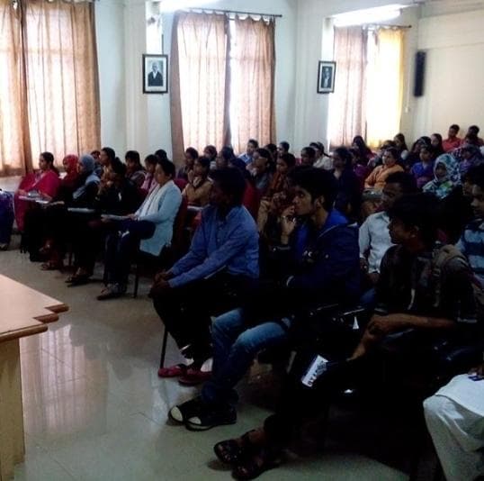 NSB National School of Banking: Gallery photo 1