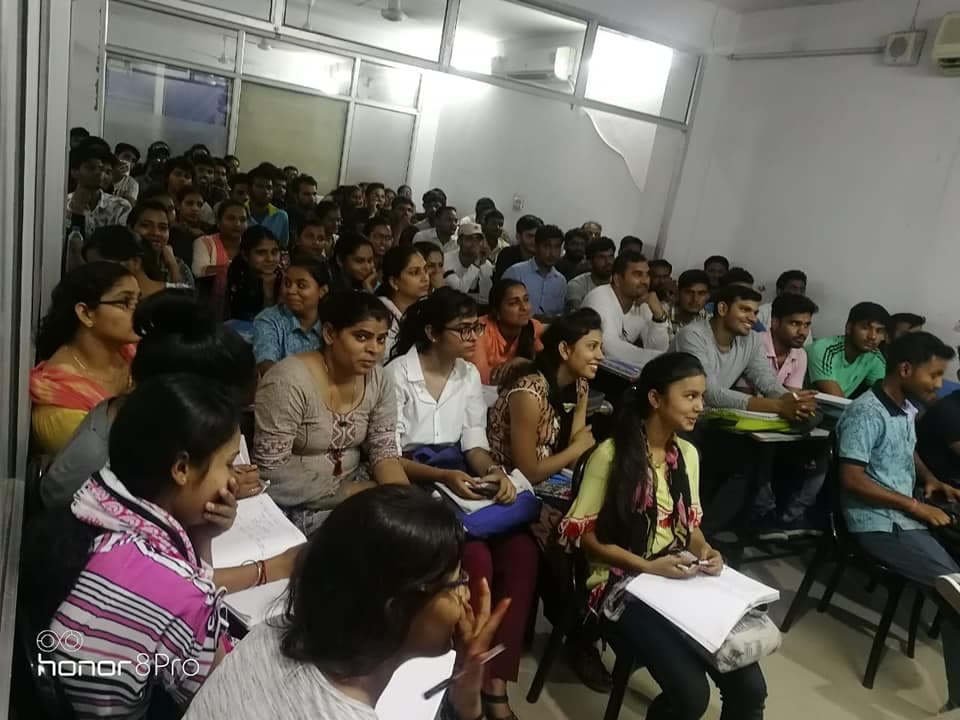 NSB National School of Banking: Gallery photo 3