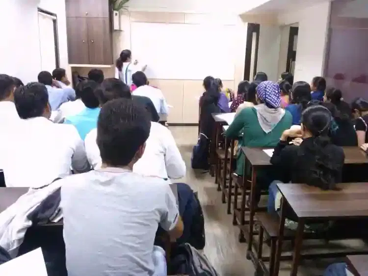 NSB National School of Banking: Gallery photo 4