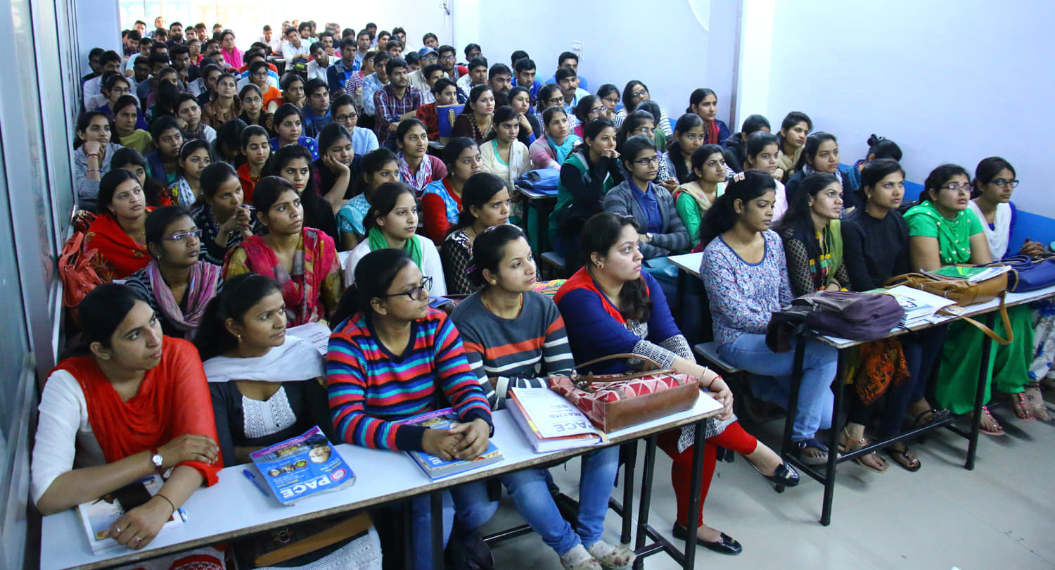 PACE Pace Academy: Gallery photo 1