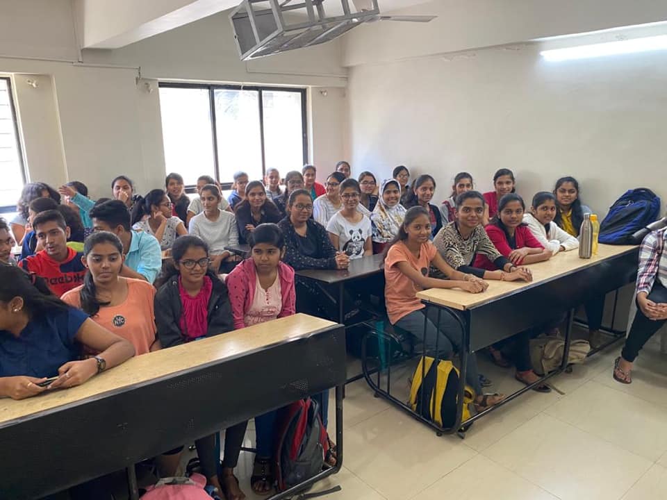 Jha Science Academy Jha’s Science Academy: Gallery photo 6