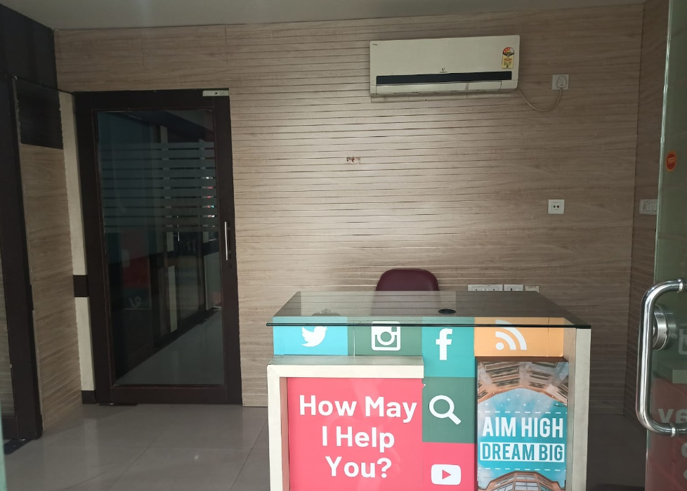 Webfame Digital Marketing Academy Campus photo 4