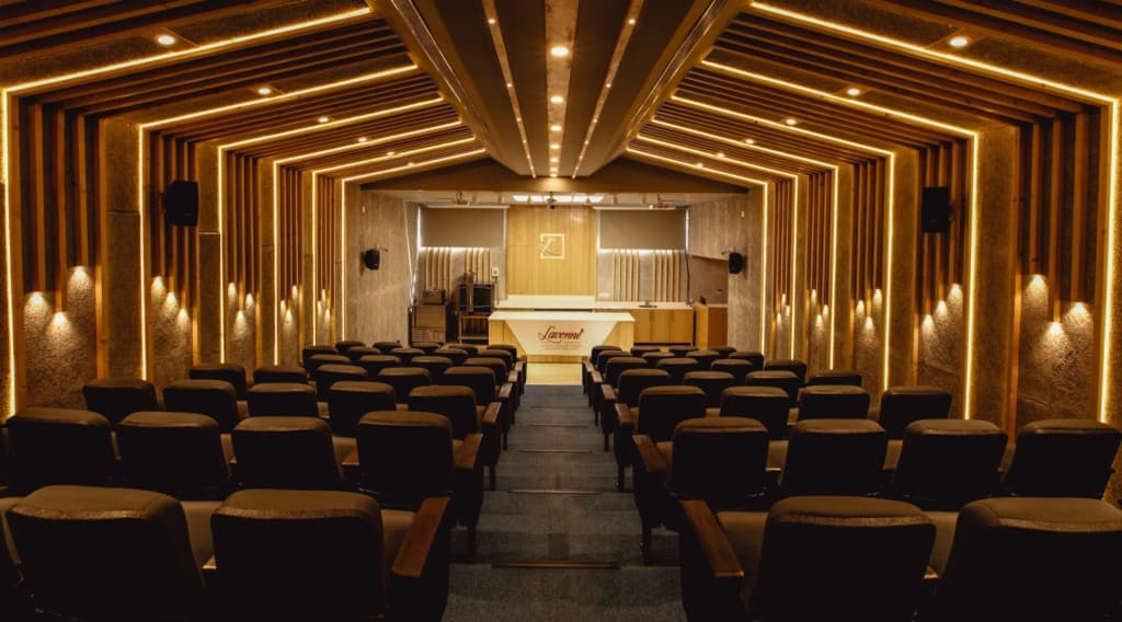 Lavonne Academy of Baking Science and Pastry Arts Campus photo 1