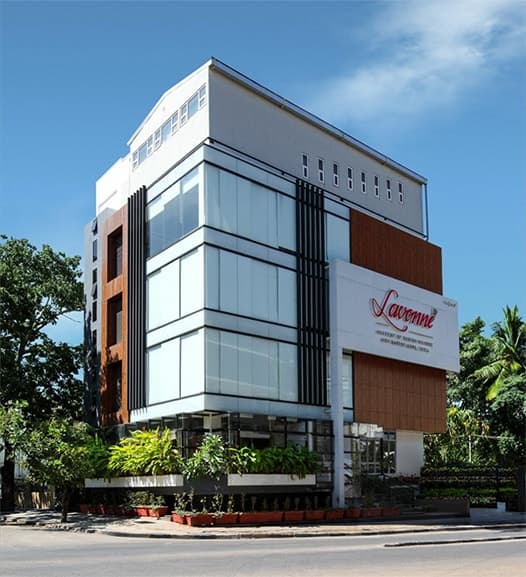 Lavonne Academy of Baking Science and Pastry Arts Campus photo 4