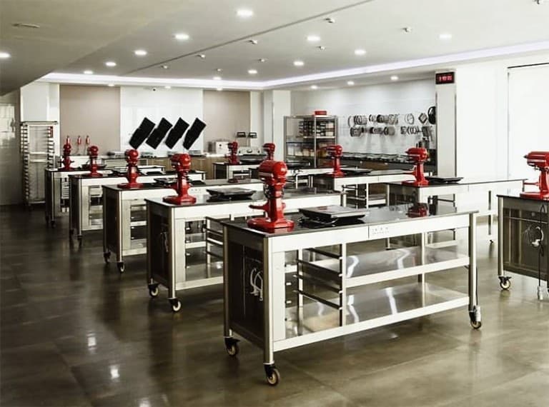 Lavonne Academy of Baking Science and Pastry Arts Campus photo 3