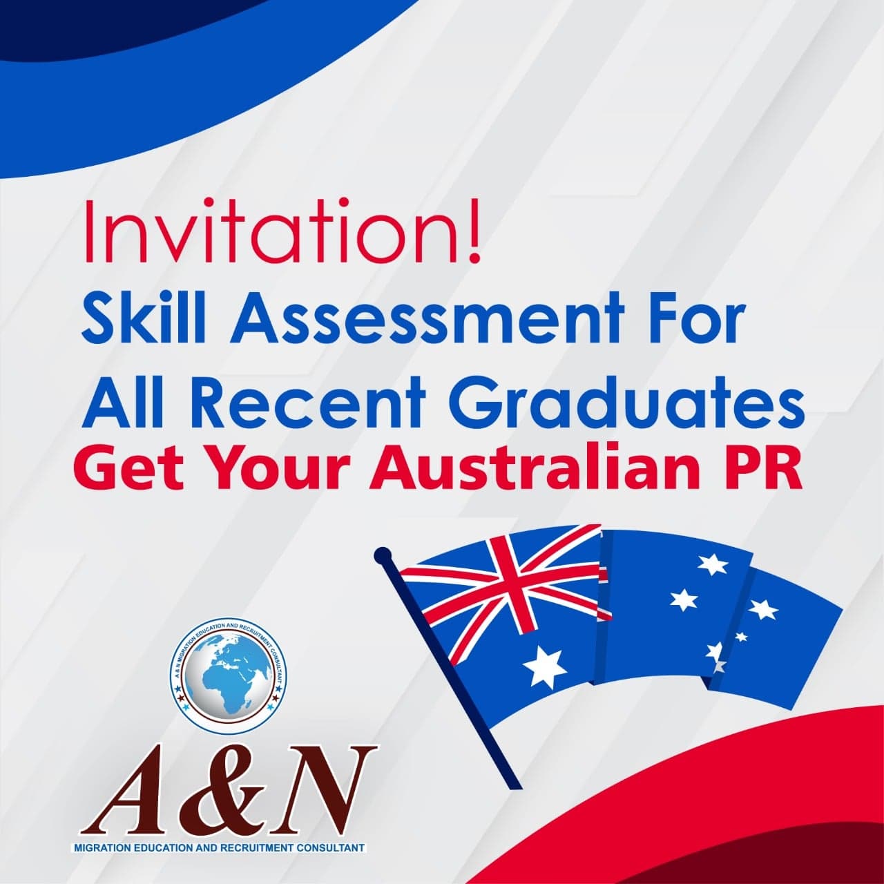 A & N Migration Education and Recruitment Consultant Gallery:  A & N Migration Education and Recruitment Consultant photo 1