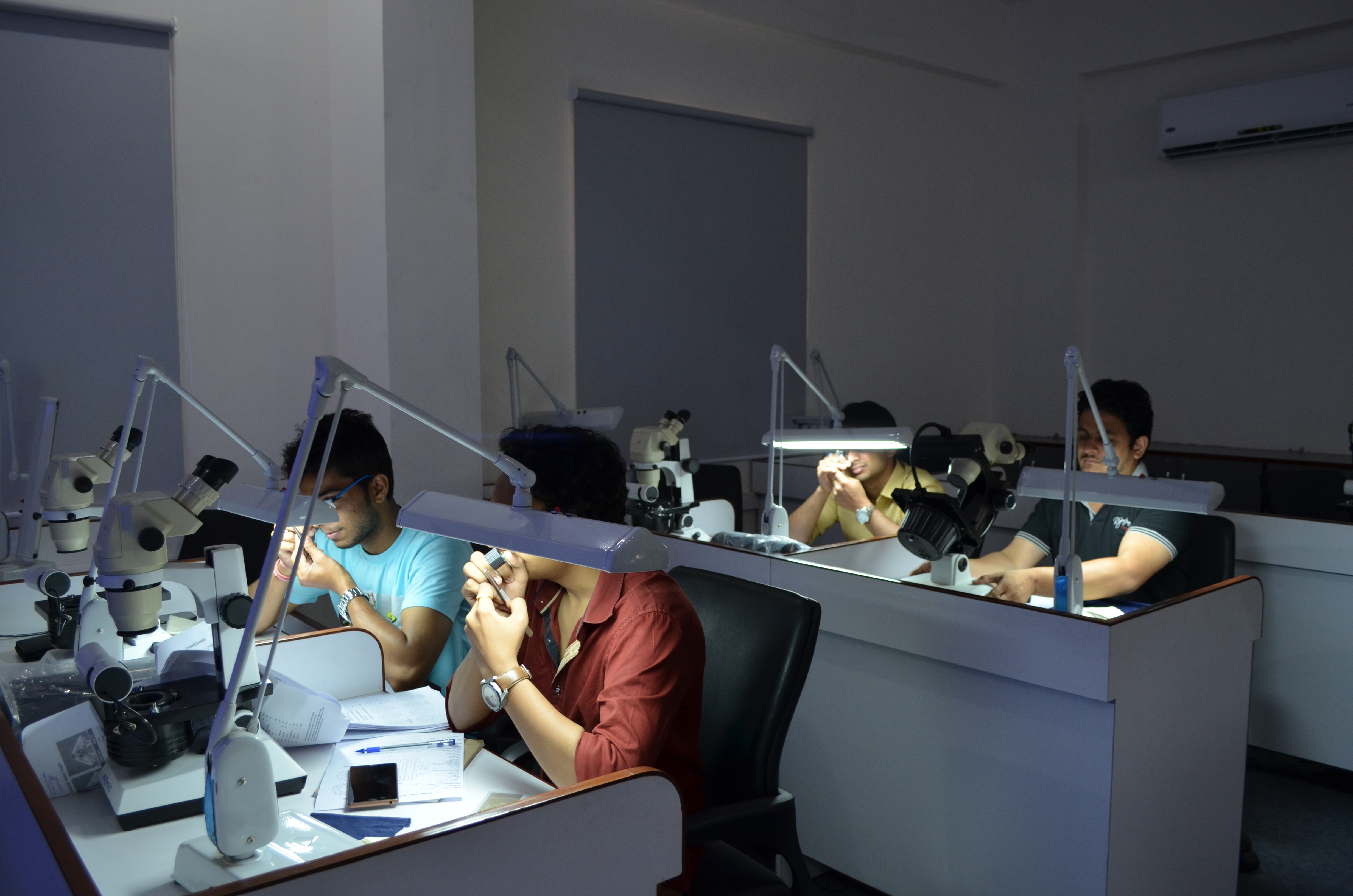 NIJT Campus photo 4